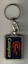 Anagram - Campsa - Metal - Spain - Metal - Key Chain, Campsa - 0
